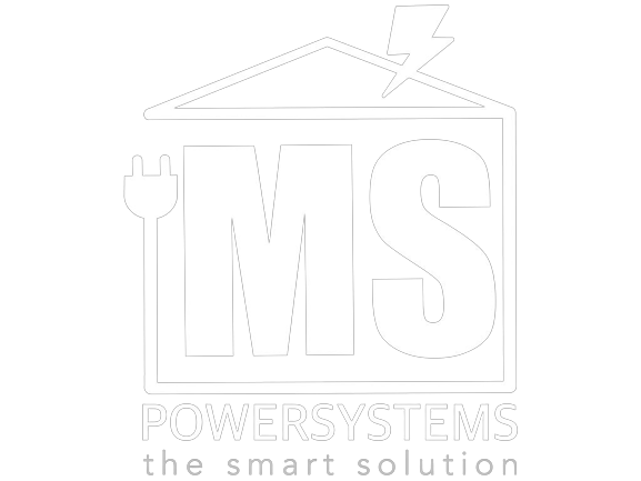 MS PowerSystems GmbH