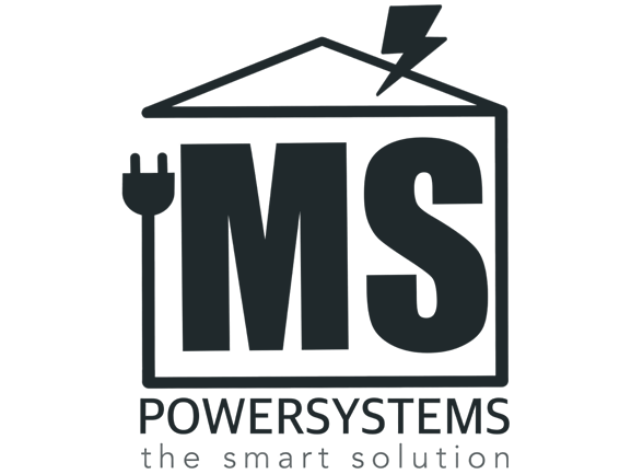 MS PowerSystems GmbH